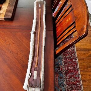 50” elastic girth